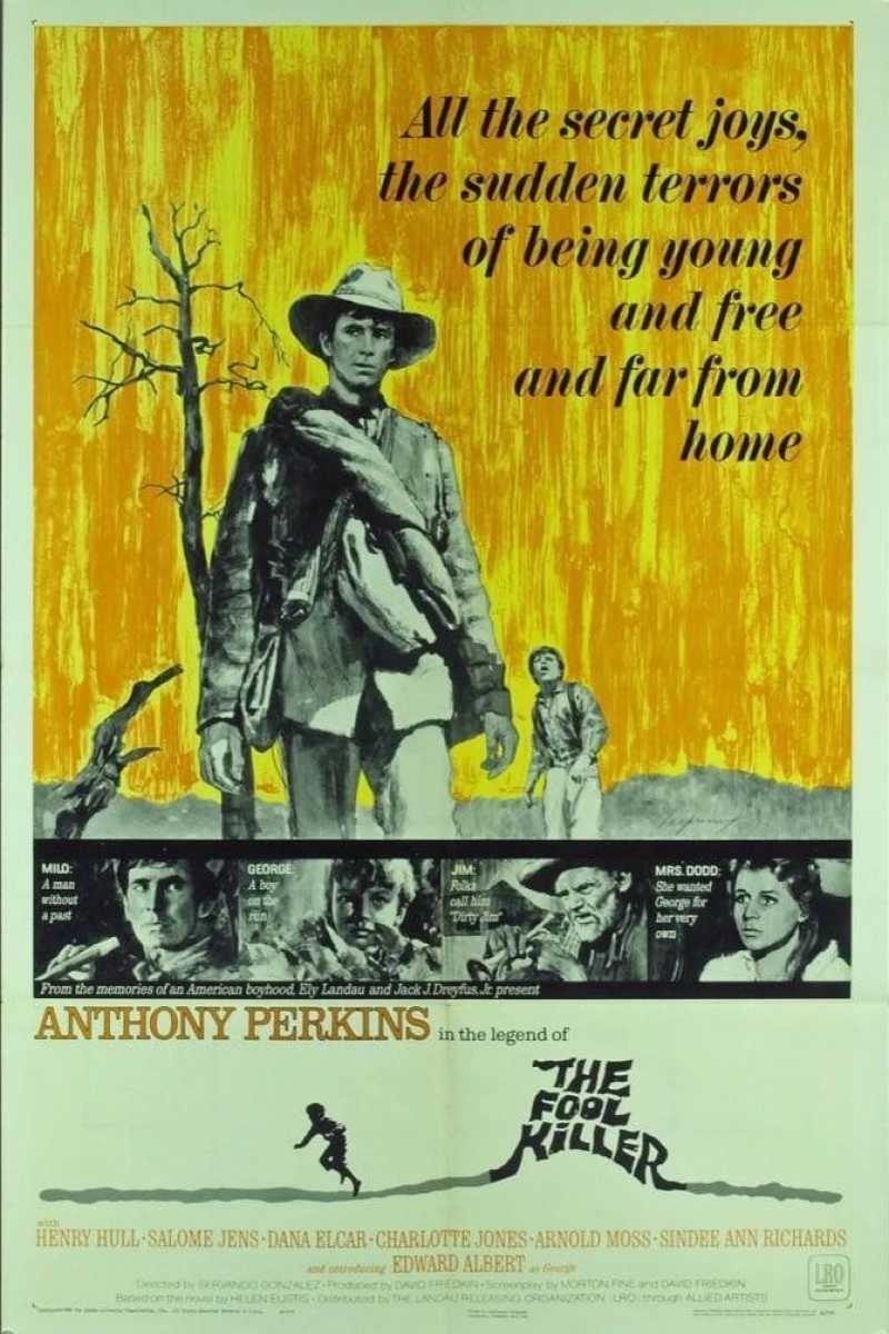 Violent Journey (1965)