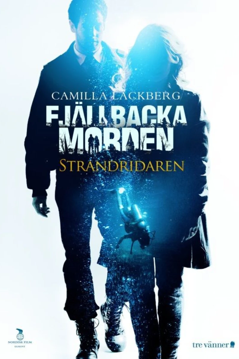 Fjällbackamorden: Strandridaren (2013)