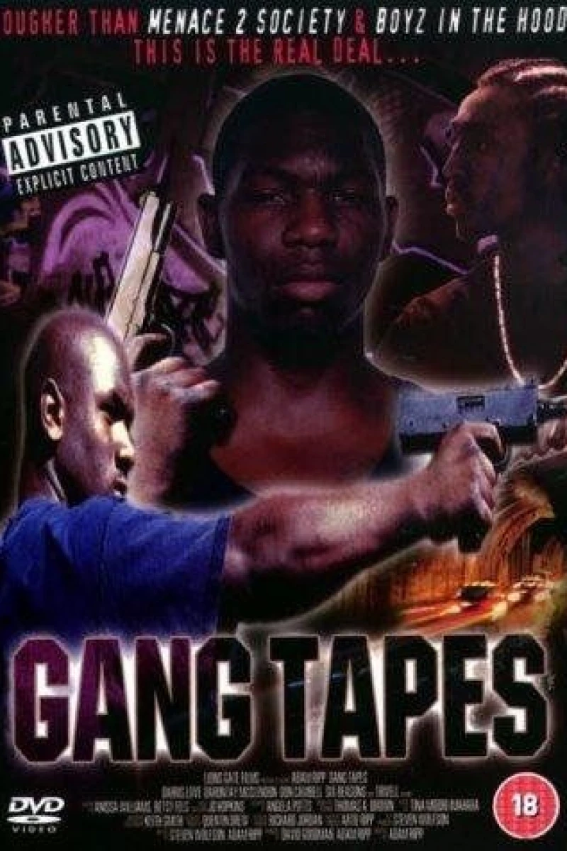 Gang Tapes (2001)