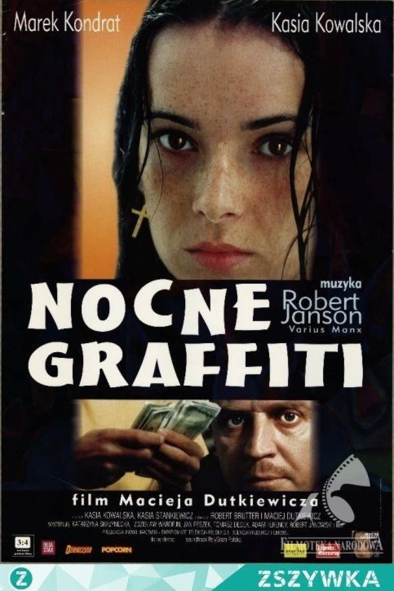 Nocne graffiti (1997)