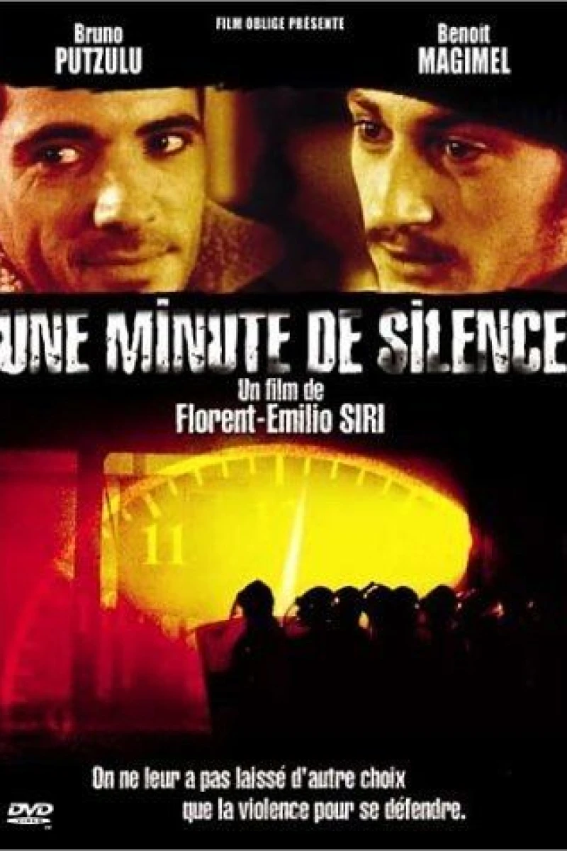 A Minute of Silence (1998)