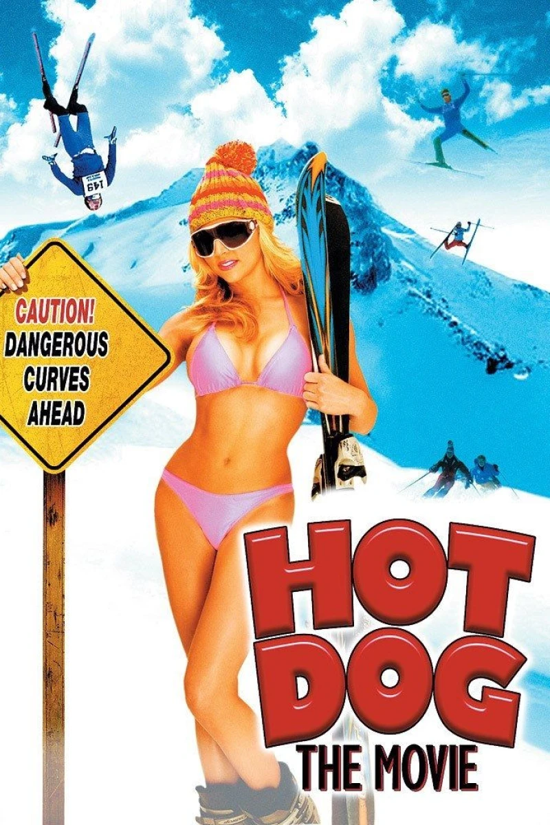 Hot Dog... The Movie (1984)