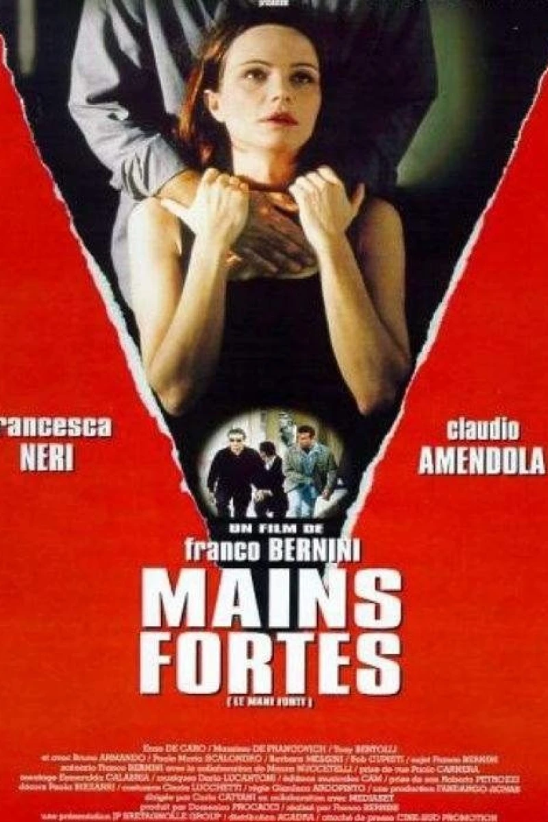 Le mani forti (1997)