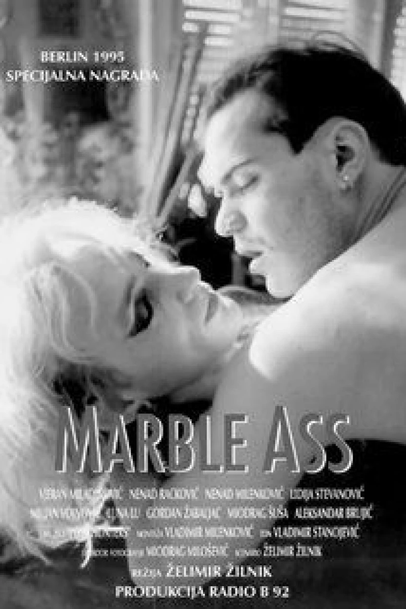 Marble Ass (1995)