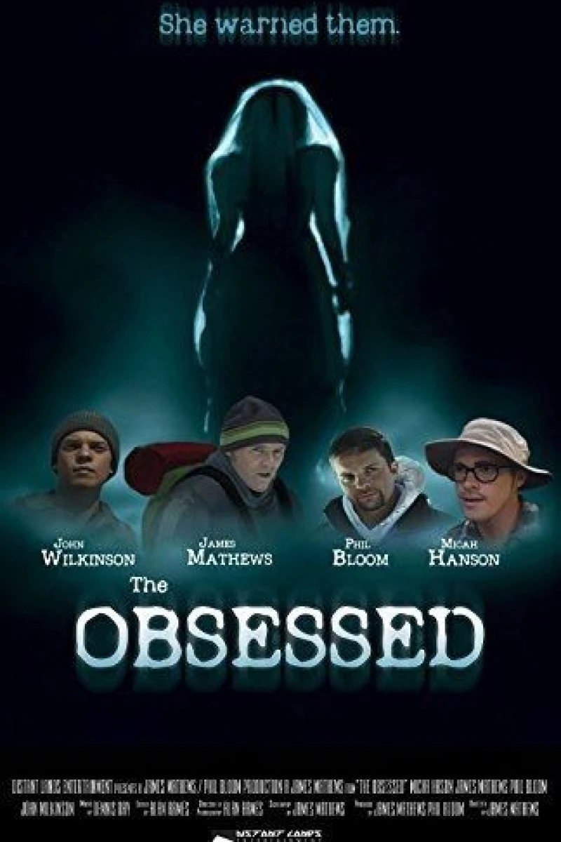 The Obsessed (1951)