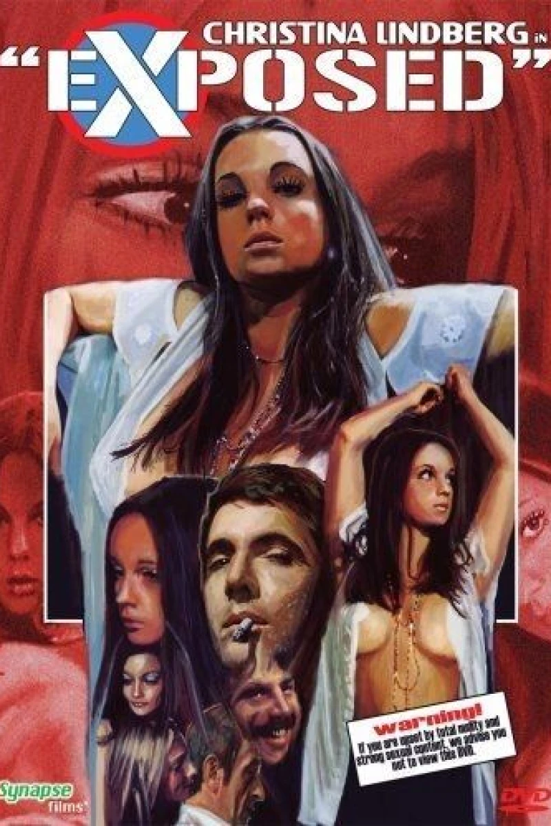 Diary of a Rape (1971)