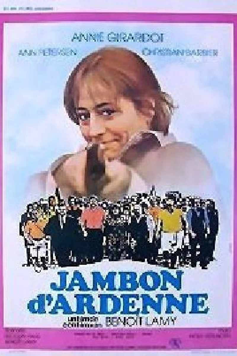 Ham and Chips (1977)