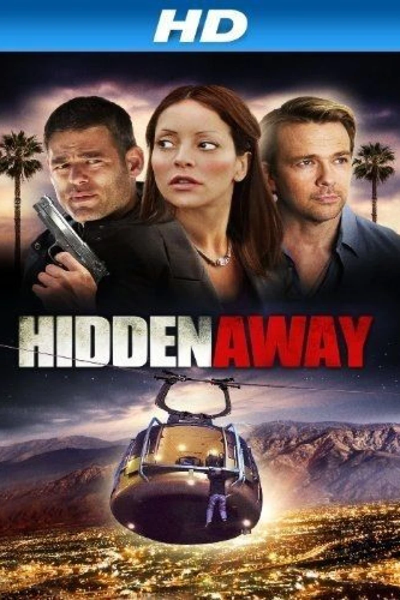 Hidden Away (2013)