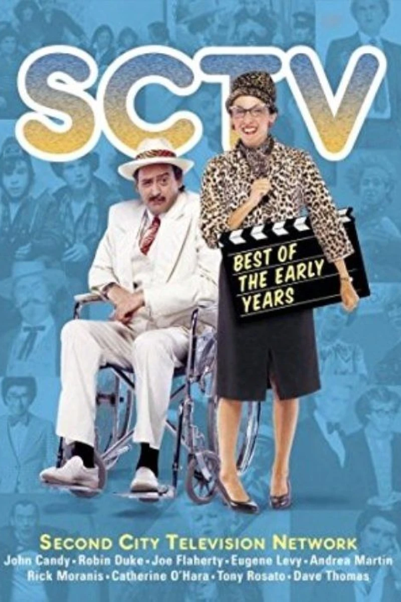 The Best of SCTV (1988)