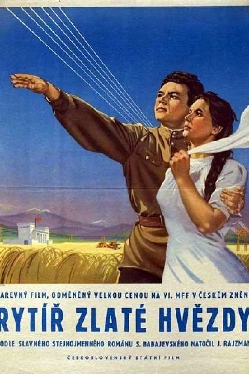 Dream of a Cossack (1951)