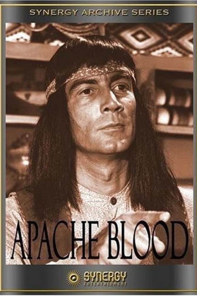 Apache Blood (1975)