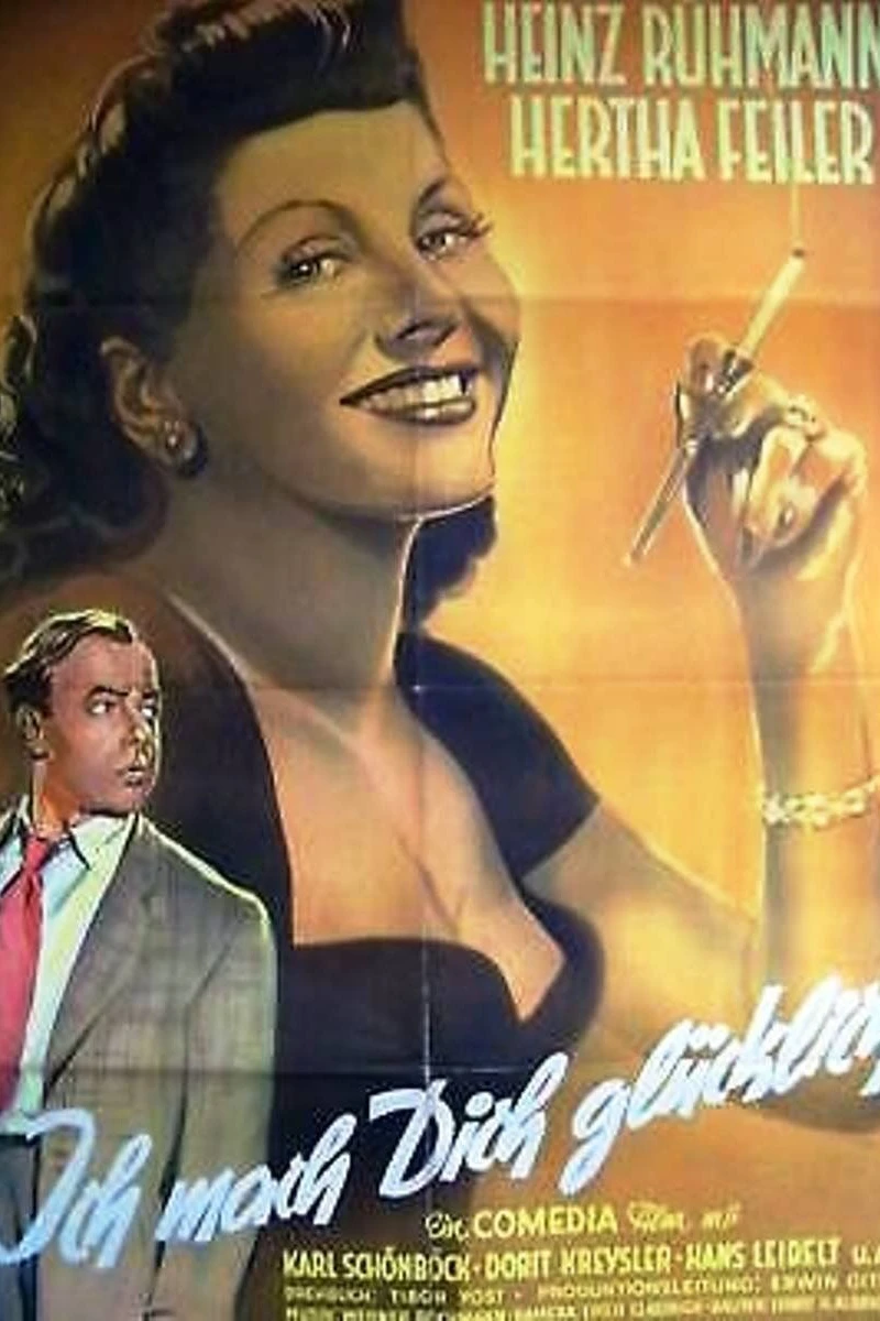 Ich mach dich glücklich (1949)