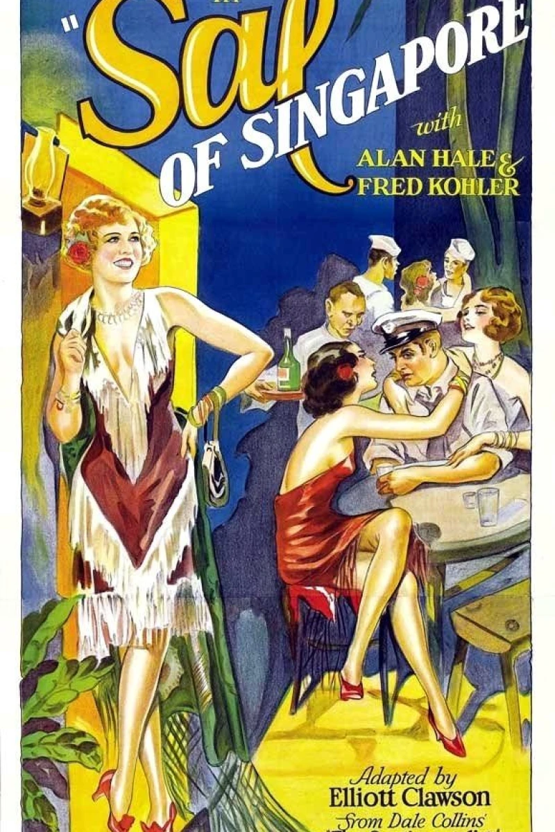 Sal of Singapore (1928)