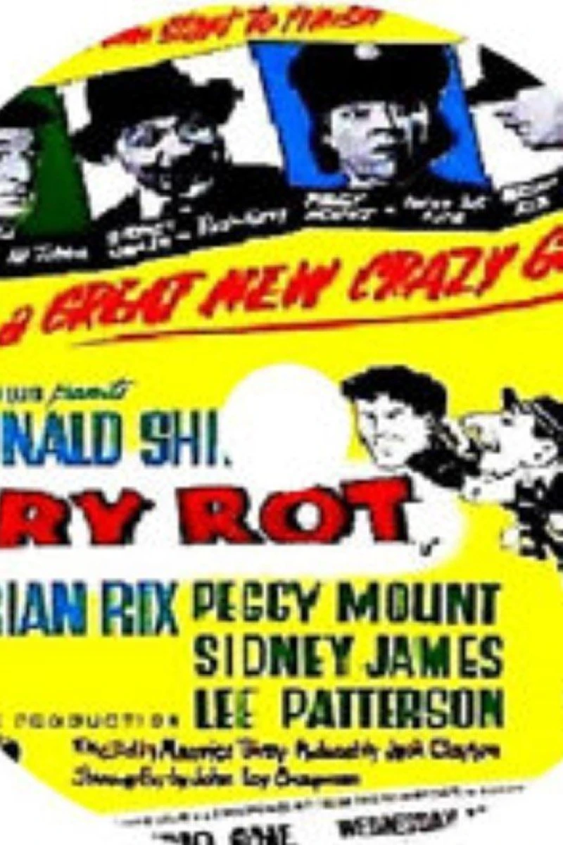 Dry Rot (1956)