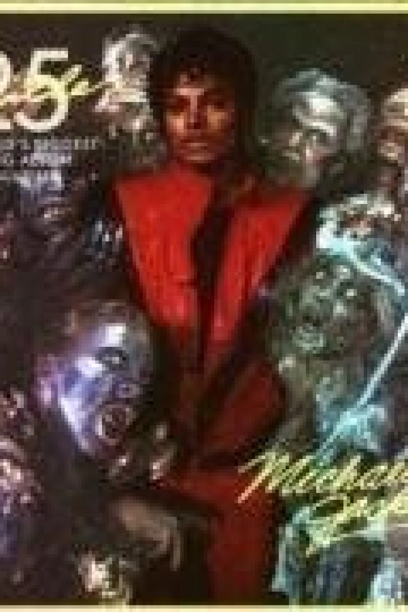 Michael Jackson: Thriller (1983)