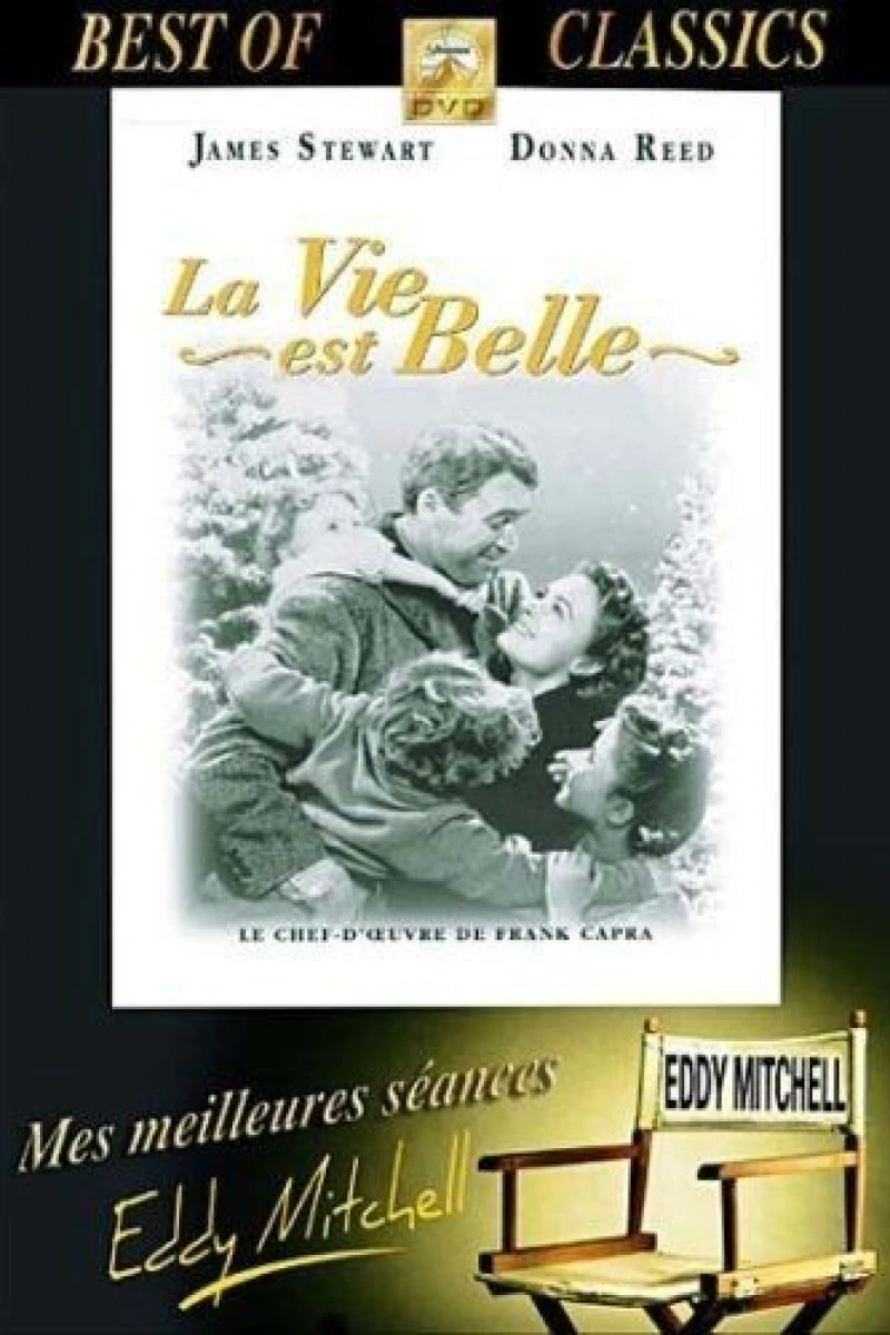 La vie est belle (1956)