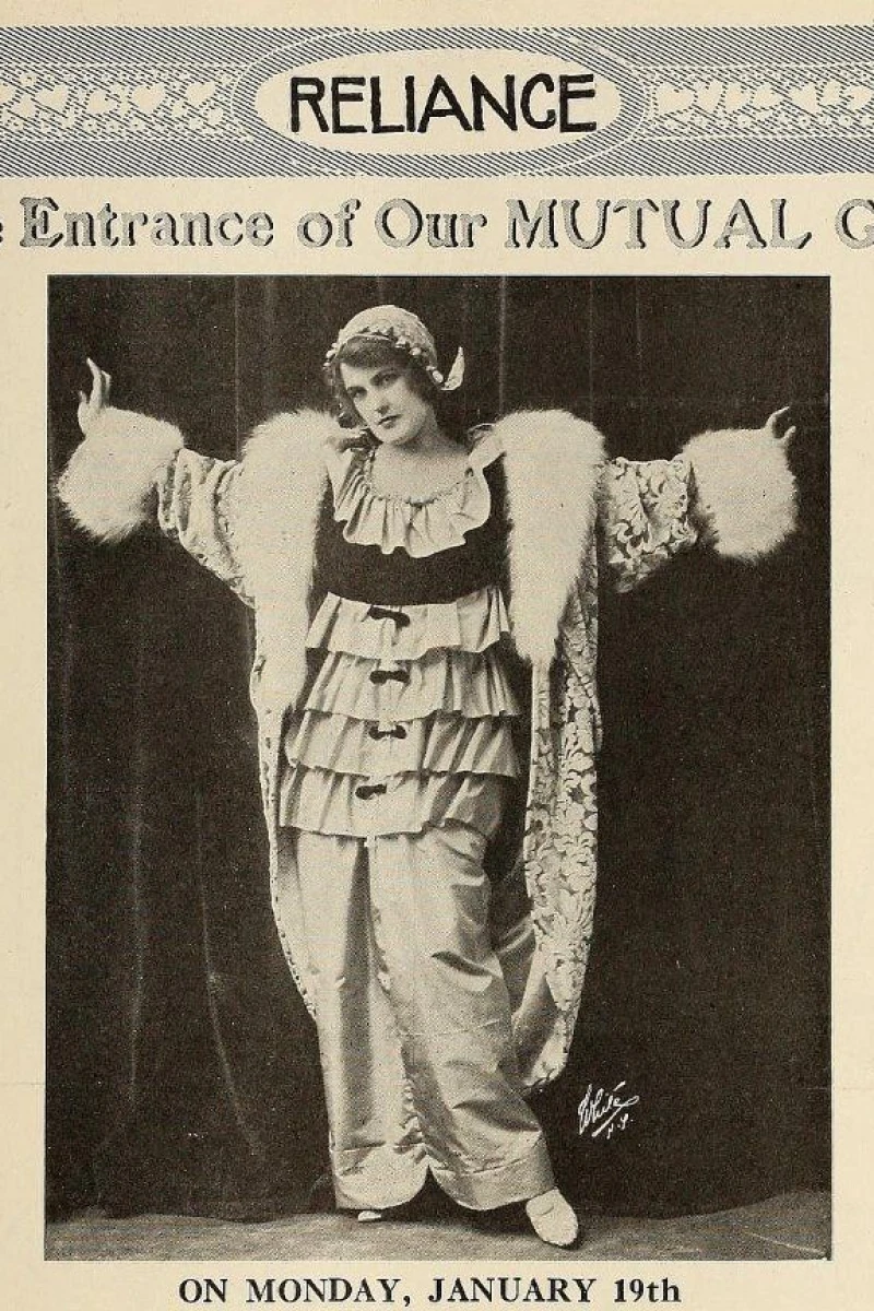 Our Mutual Girl (1914)