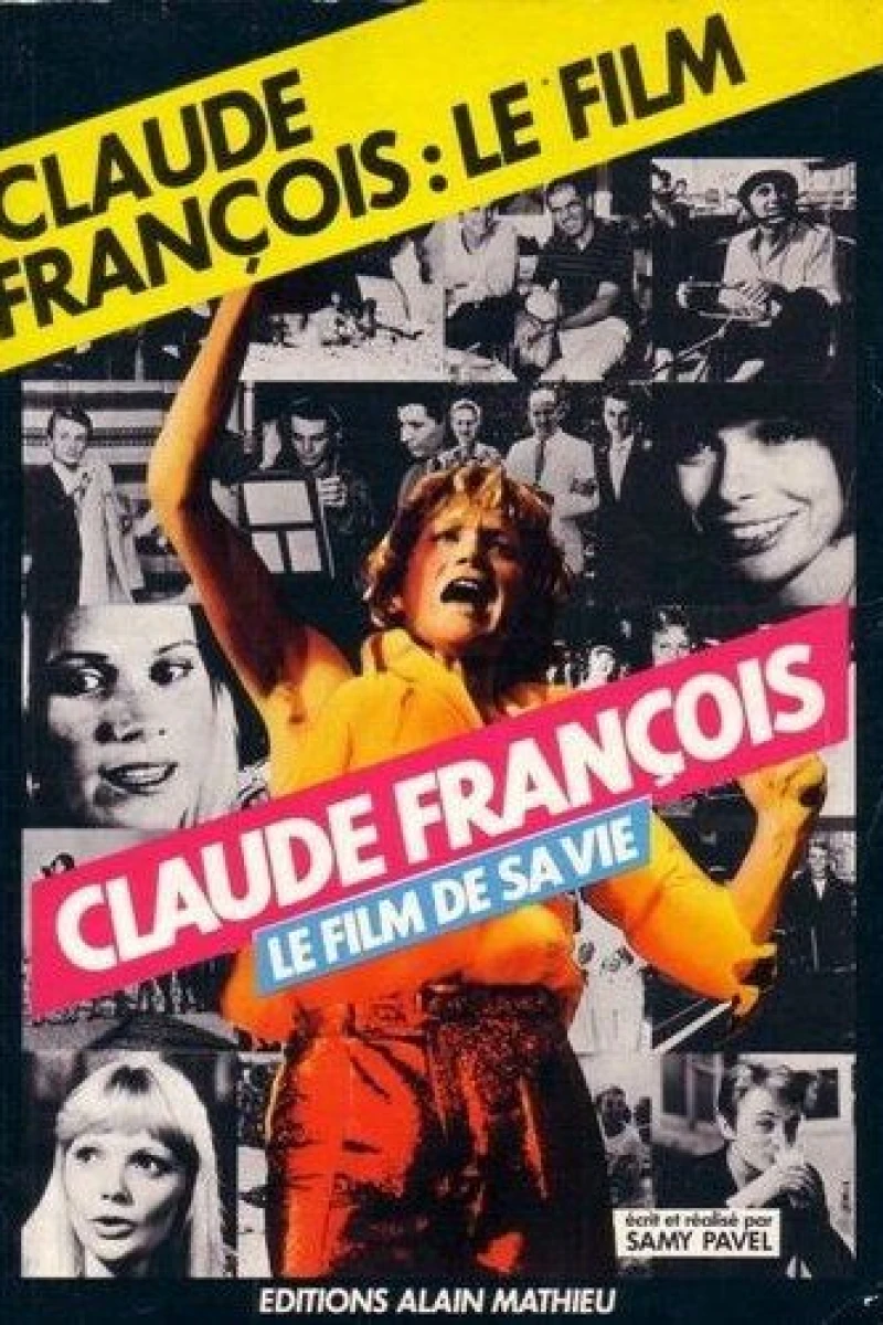 Claude Francois: The Film of His Life (1979)