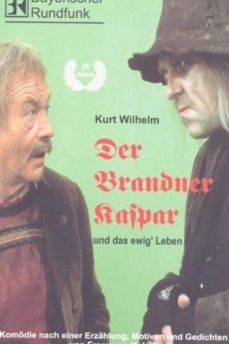 Der Brandner Kaspar und das ewig' Leben (1975)