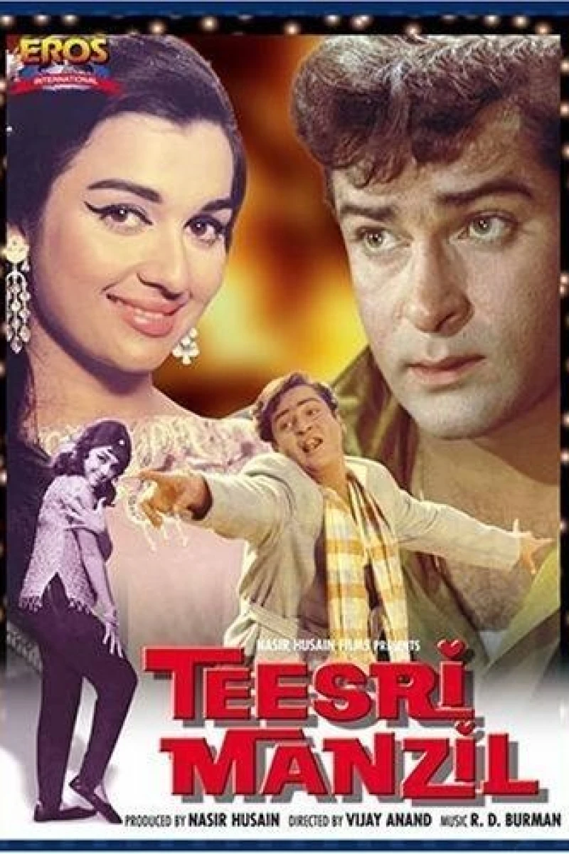 Teesri Manzil (1966)