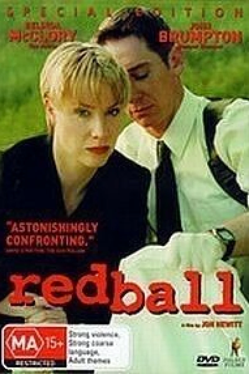 Redball (1999)
