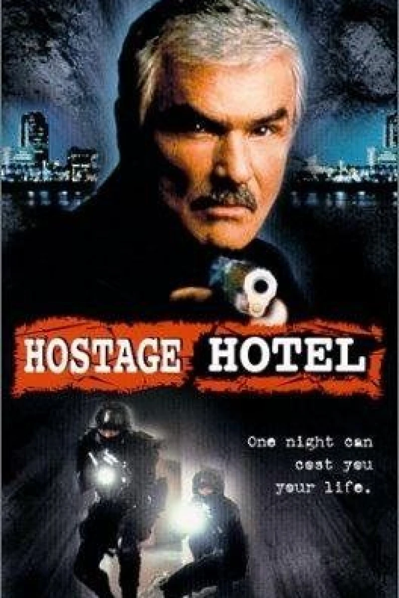 Hard Time: Hostage Hotel (1999)