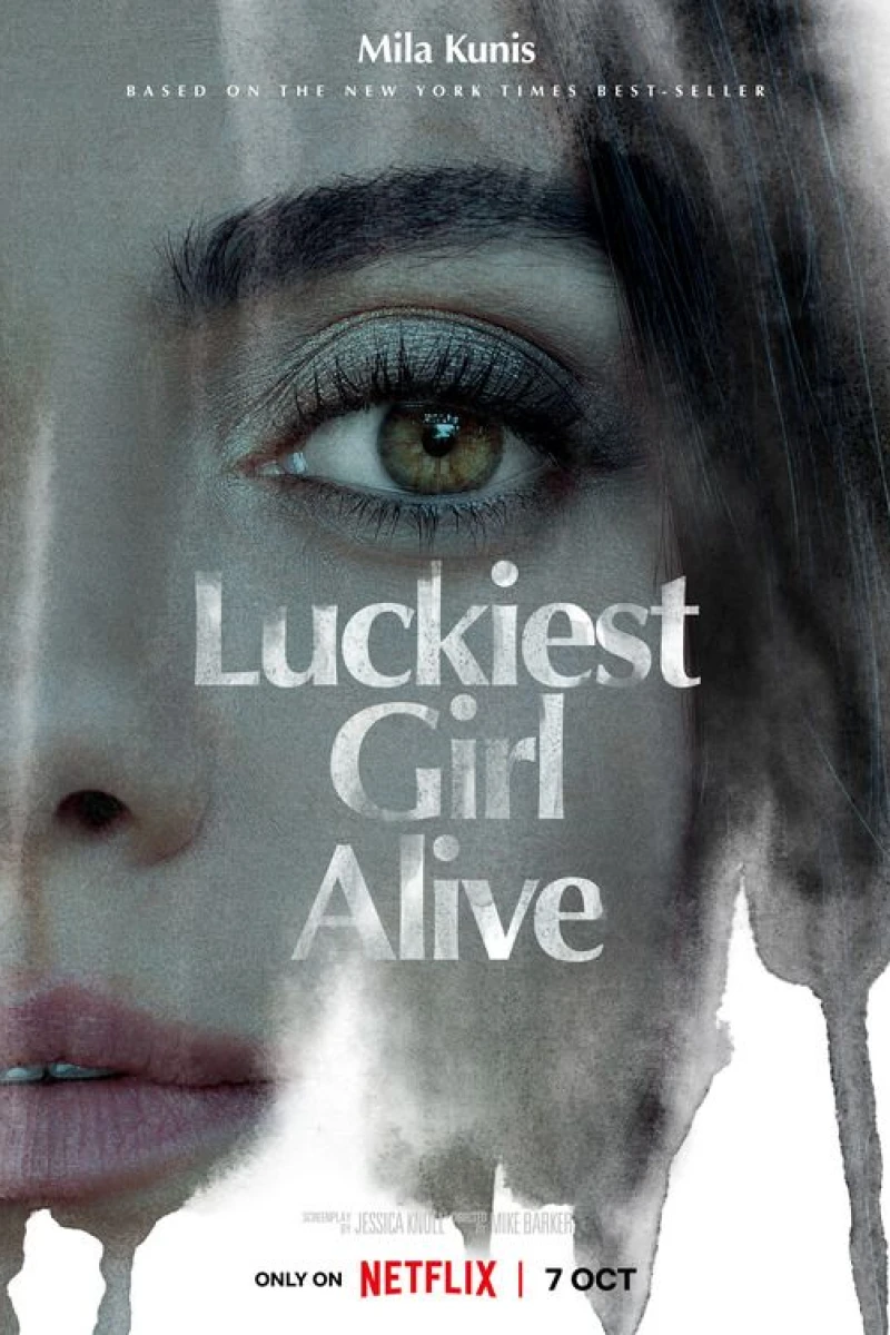 Luckiest Girl Alive (2012)