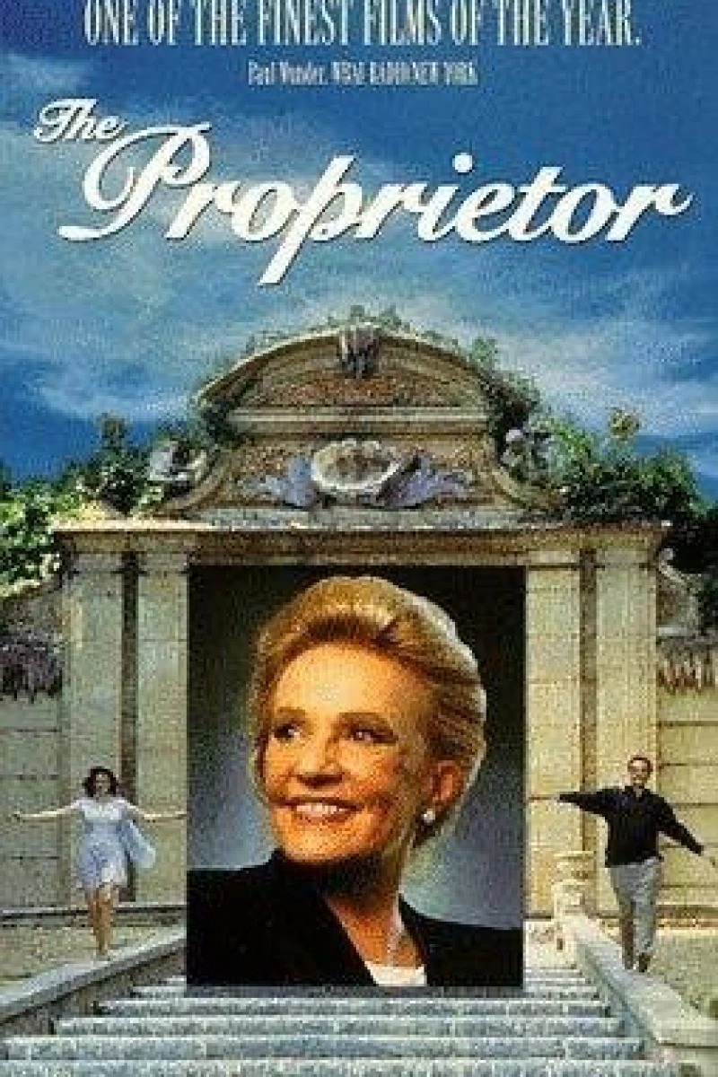 The Proprietor (1996)