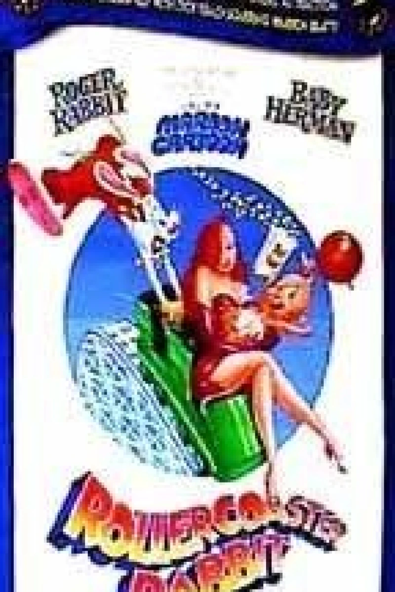 Roller Coaster Rabbit (1990)