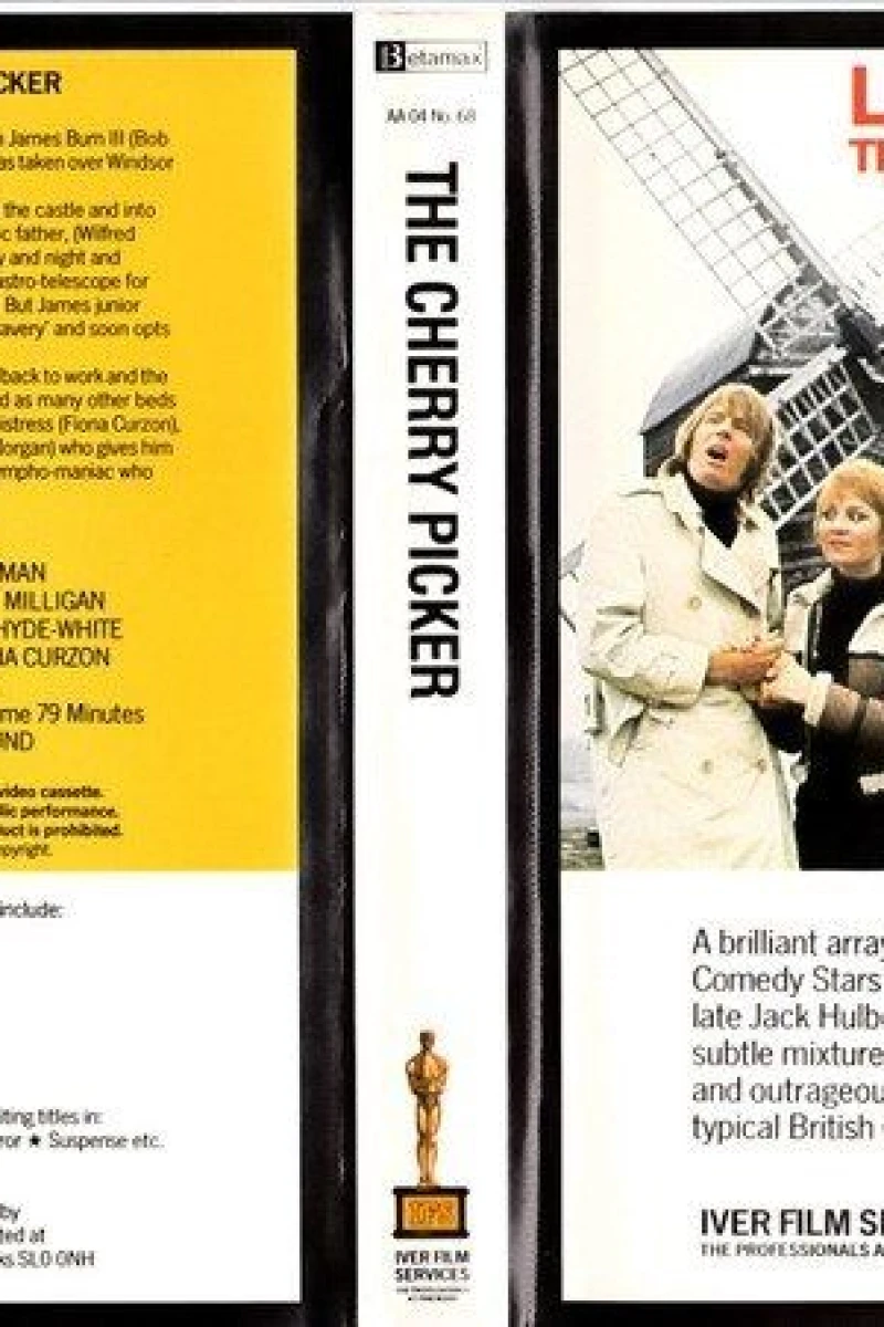 The Cherry Picker (1974)