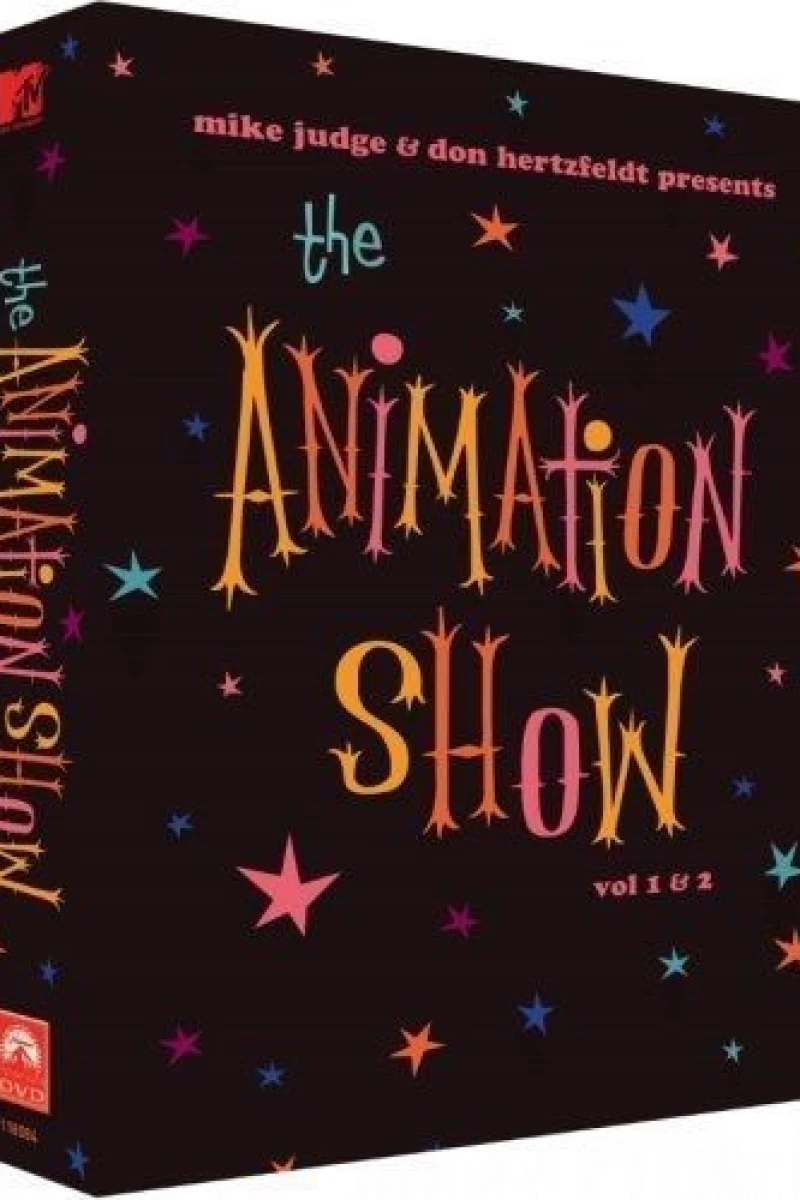 The Animation Show (2003)
