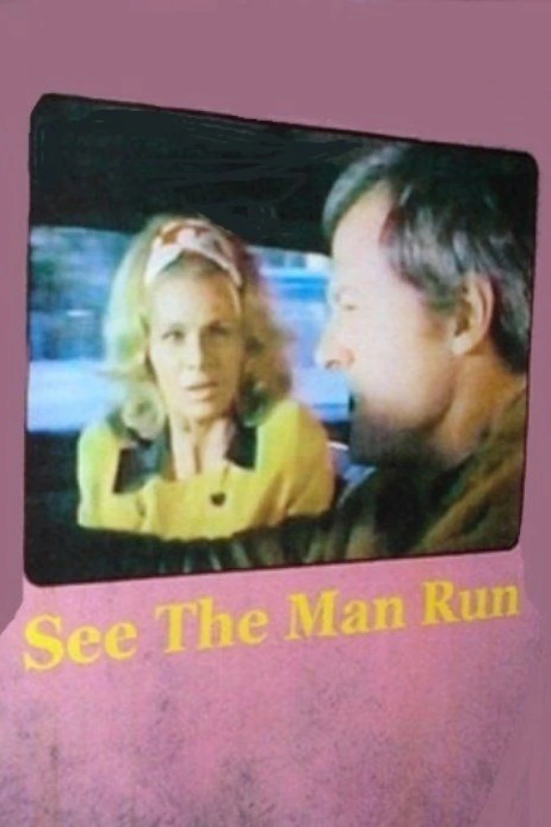 See the Man Run (1971)