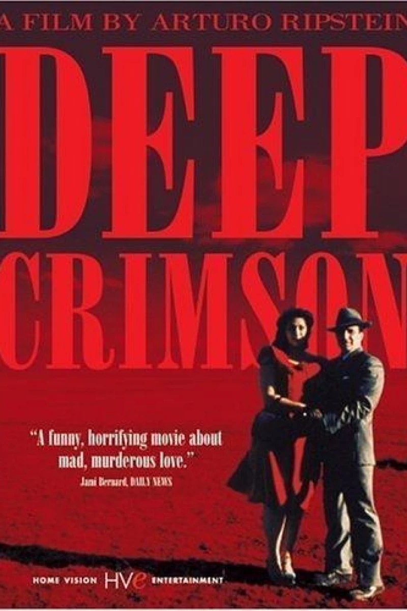 Deep Crimson (1996)