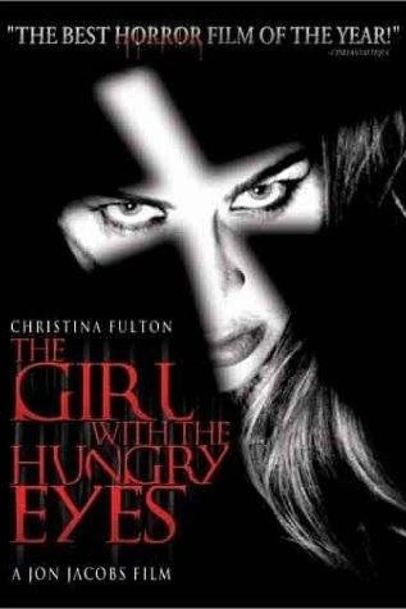 The Girl with the Hungry Eyes (1995)