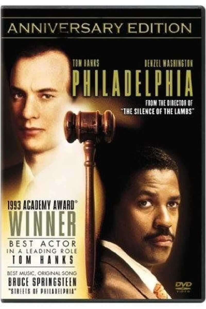 People Like Us: Making 'Philadelphia' (2003)