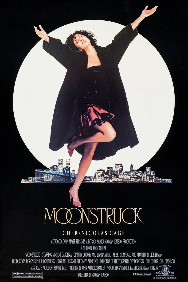 Moonstruck (1997)