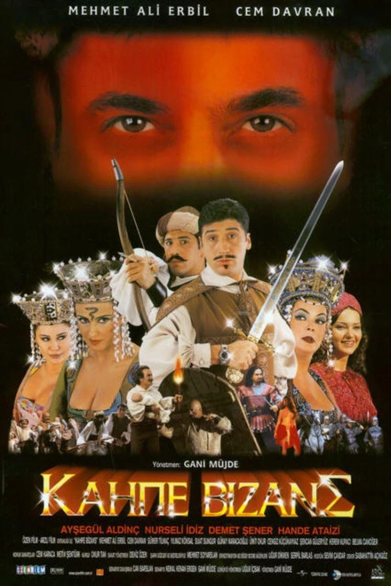 Kahpe Bizans (1999)
