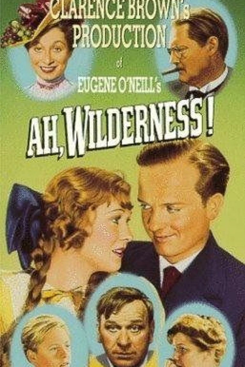 Ah Wilderness! (1935)