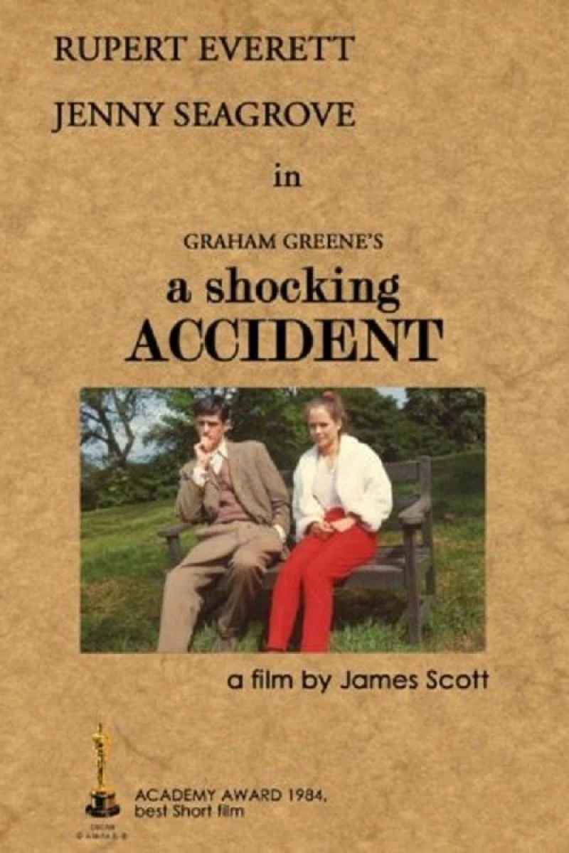 A Shocking Accident (1982)