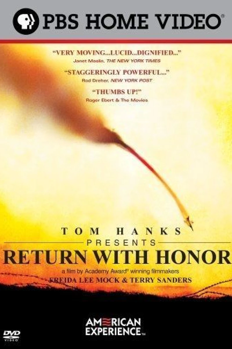 Return with Honor (1998)