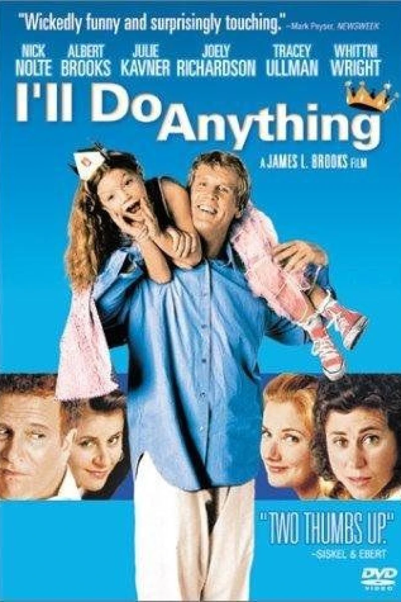 I'll Do Anything (1994)
