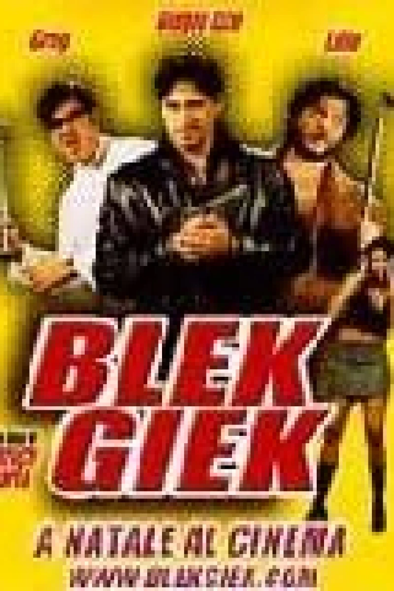 Blek Giek (2001)
