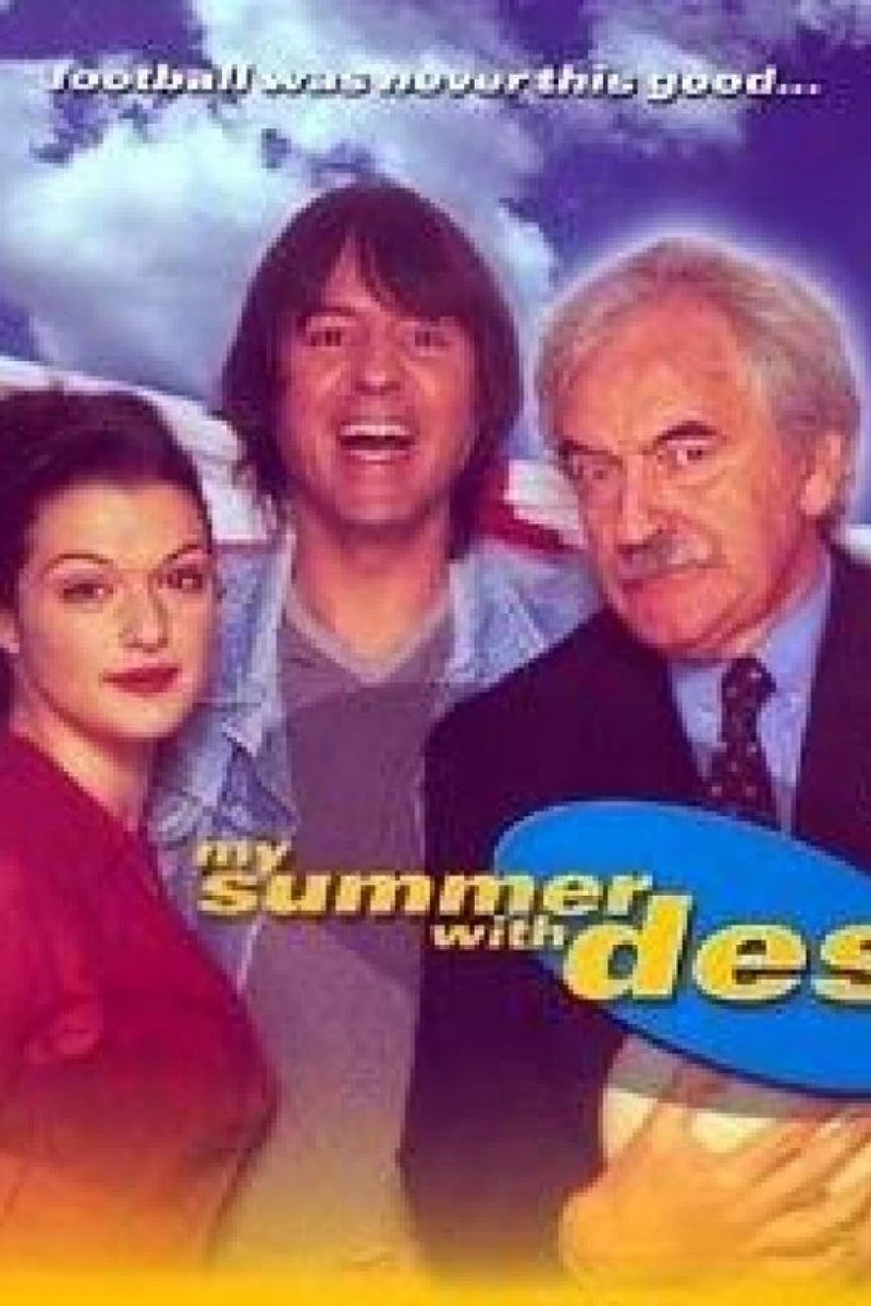 My Summer with Des (1998)