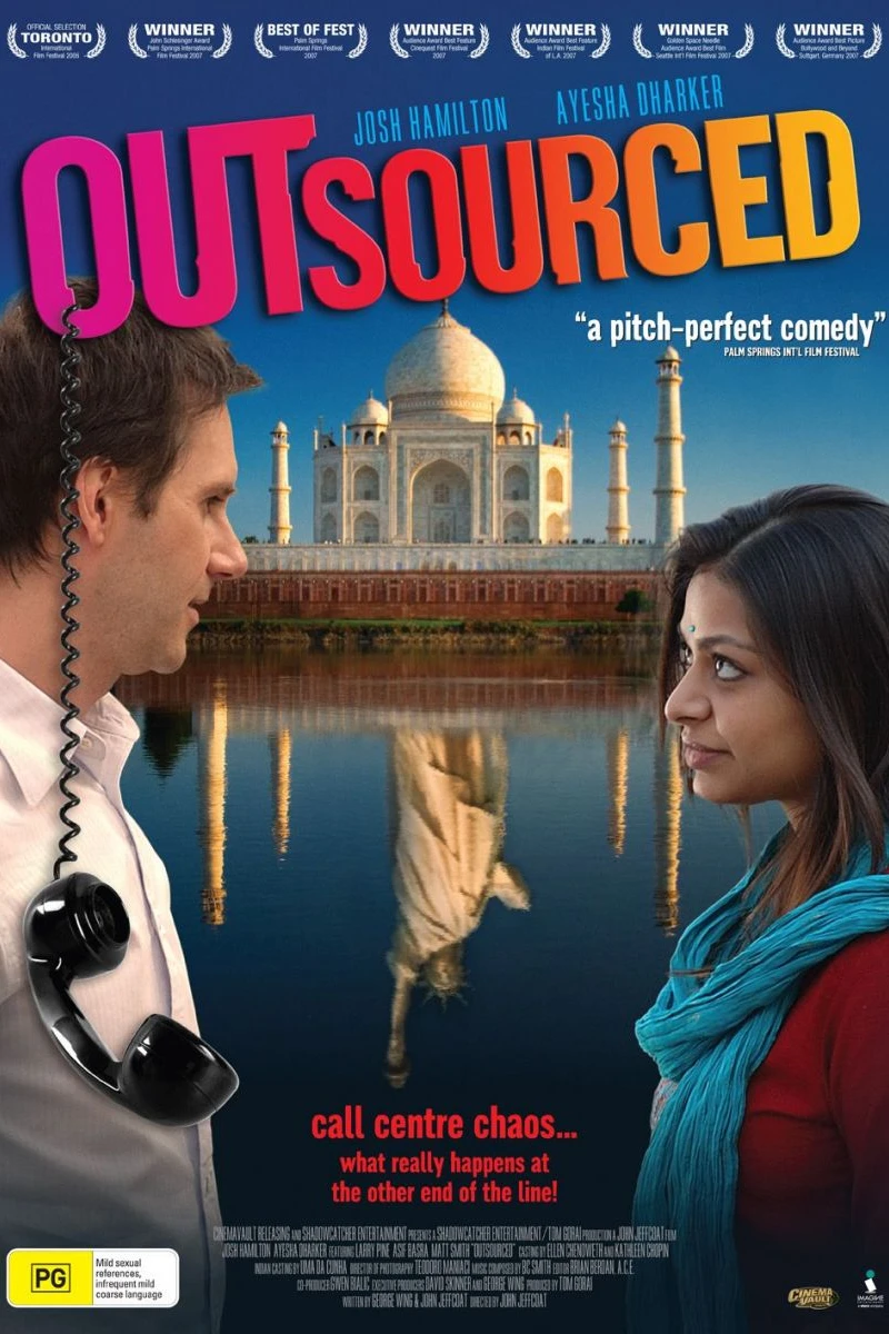 Outsourced (2006)