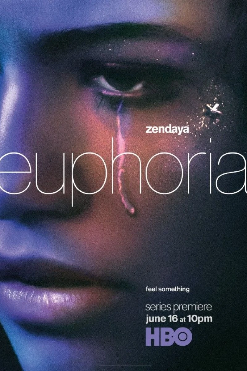 Euphoria (2019-)