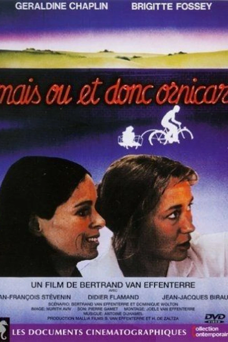 Mais où et donc Ornicar (1979)