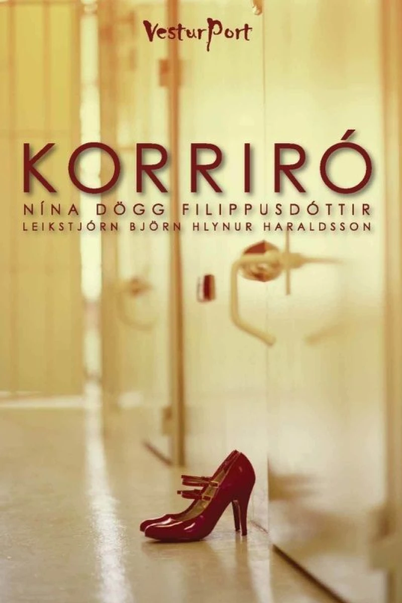 Korriro (2011)