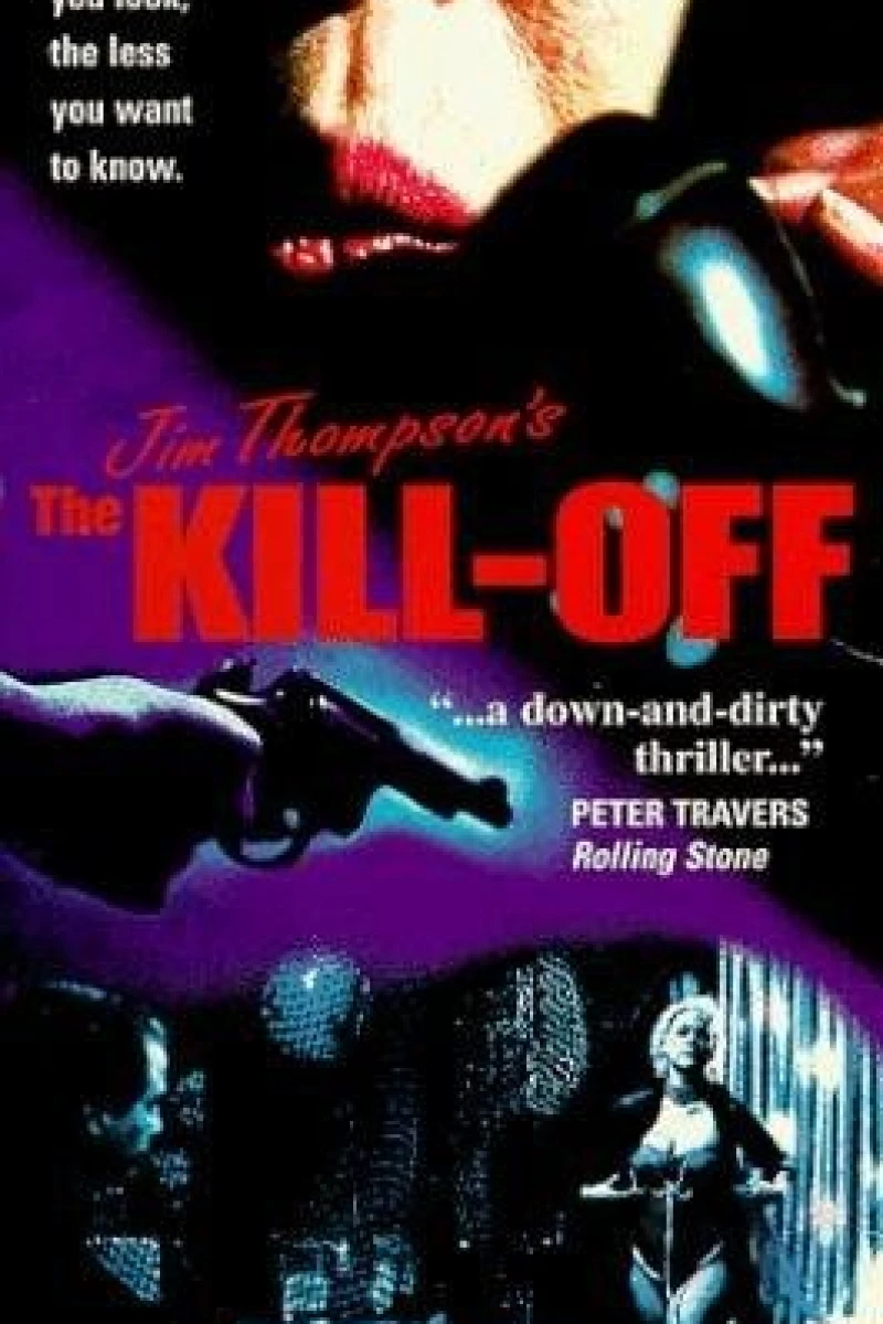 The Kill-Off (1989)