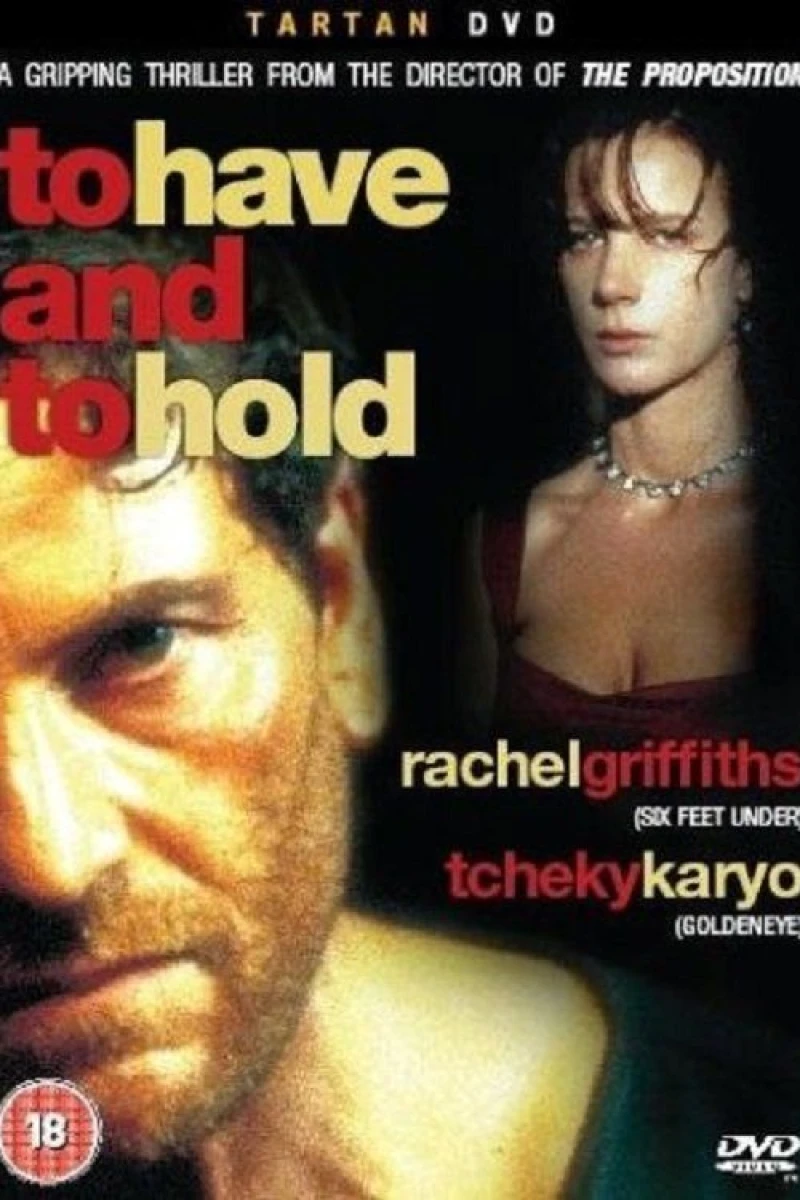 To Have & to Hold (1996)