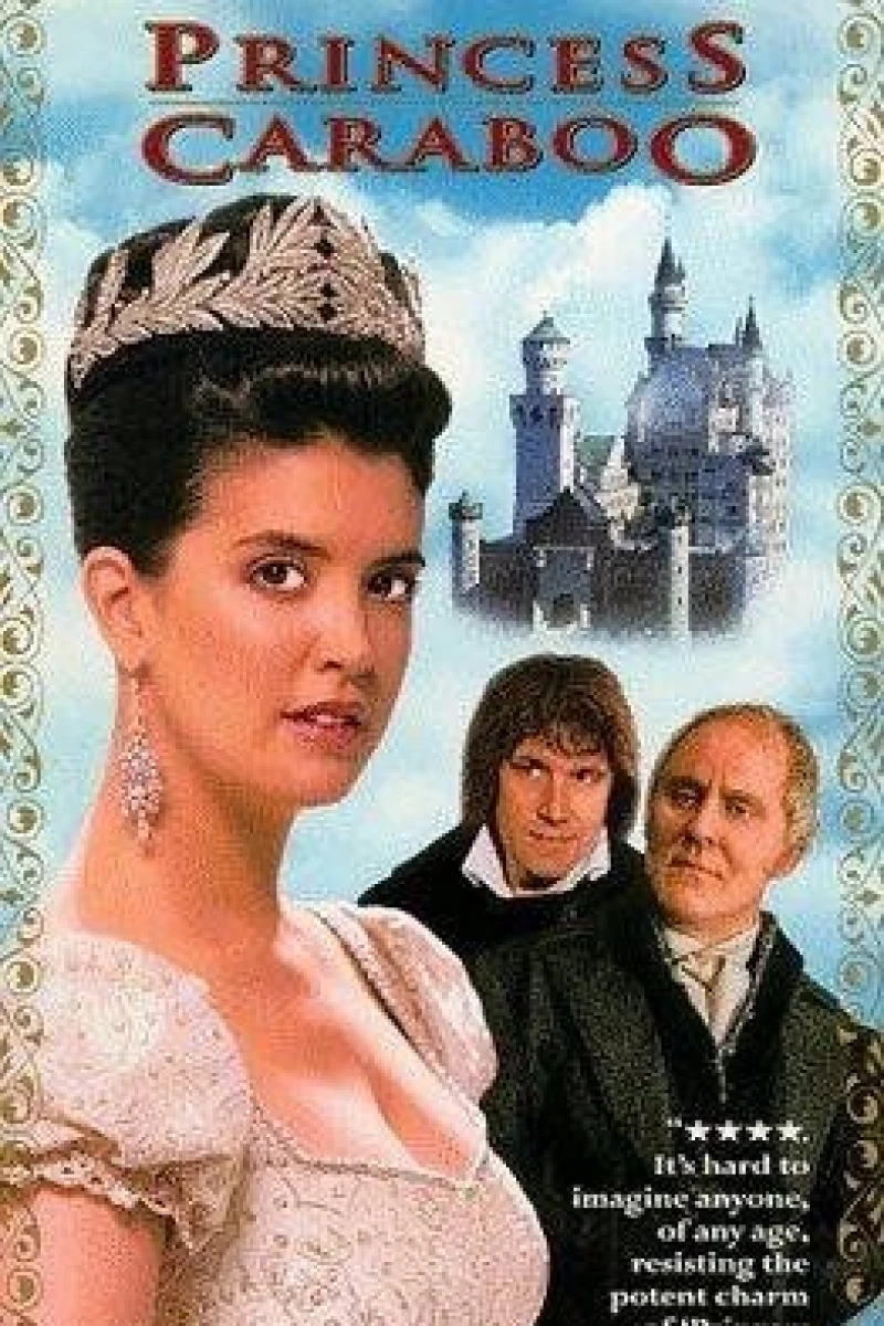 Princess Caraboo (1994)